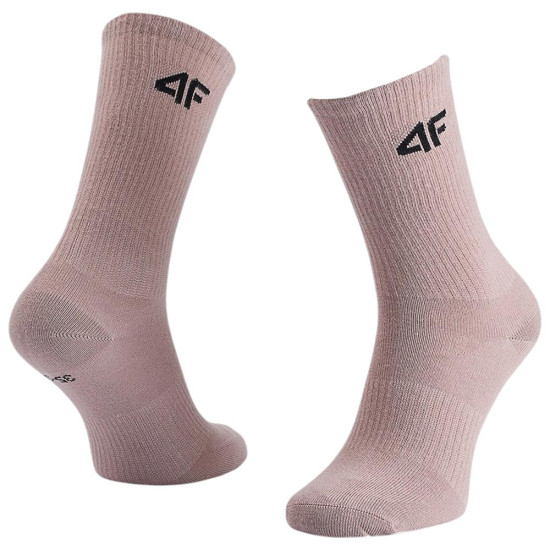 4F Παιδικές κάλτσες 4 pairs